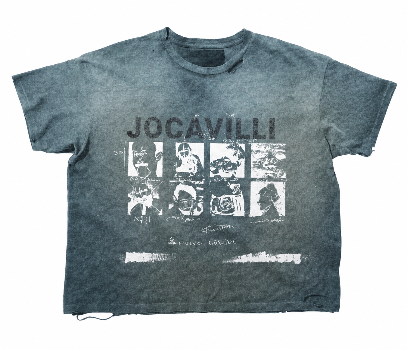 Archives Tee