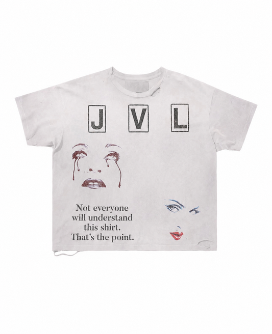 Misunderstood Tee