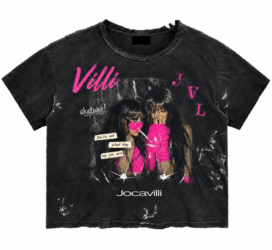 VILLI VIXEN
