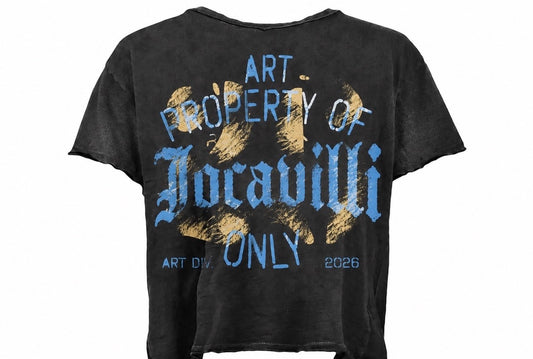 Art property